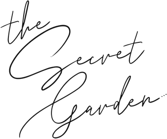 The Secret Garden logo