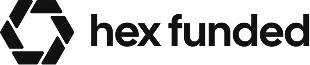 Hex Funded logo
